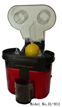 Presse agrumes twin juicer