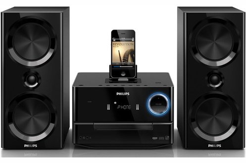 Chaine hifi dcm3020