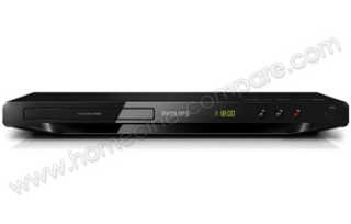 Dvd dvp3850