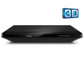 Lecteur bluray 3d bdp2180