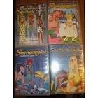 Coffret princesse sheherazade : la rose marine , sourire de lune , les 3 princesses (coffret de