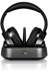 Casque sans fil shc8555/10