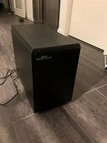 Caisson amplifie sw 400e