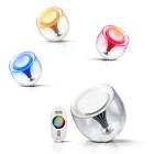 Lampe ambiance living colors