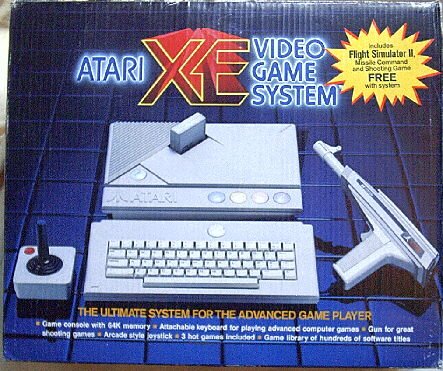 Xe system