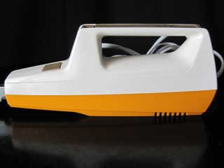 Couteau electrique 246.2.00