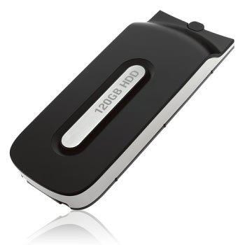 Disque dur 60 go xbox 360