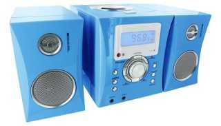 Chaine hifi mcd04