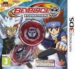 Jeu beyblade : evolution edition collector