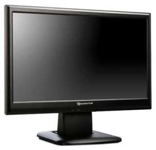 Ecran pc 19" viseo 190 w