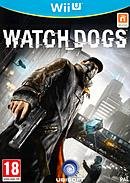 Jeu watch dogs