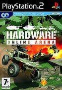 Jeu hardware online arena