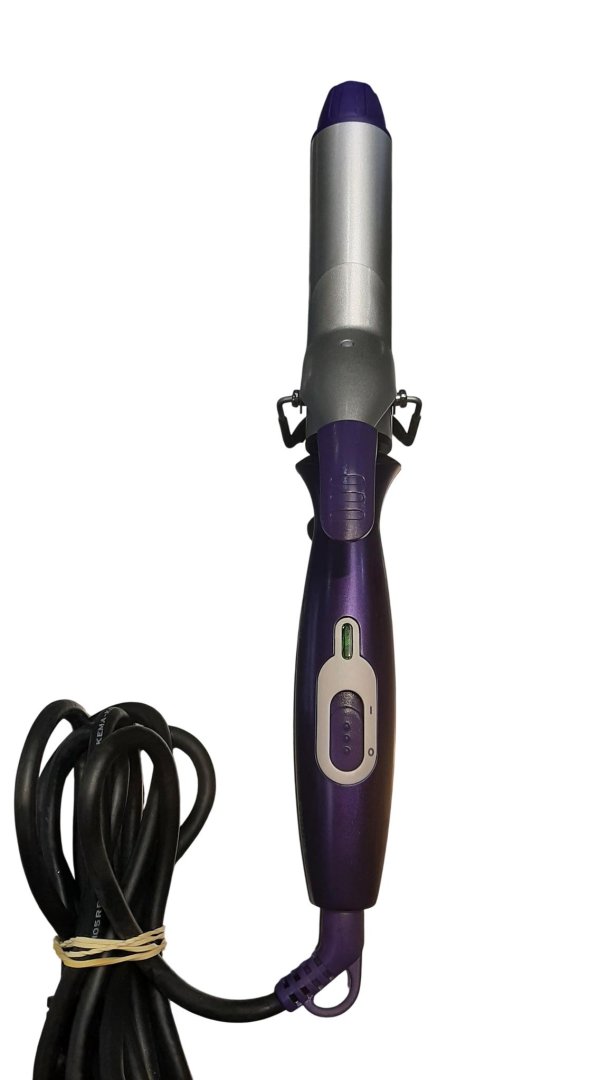 Fer a boucler hp8600