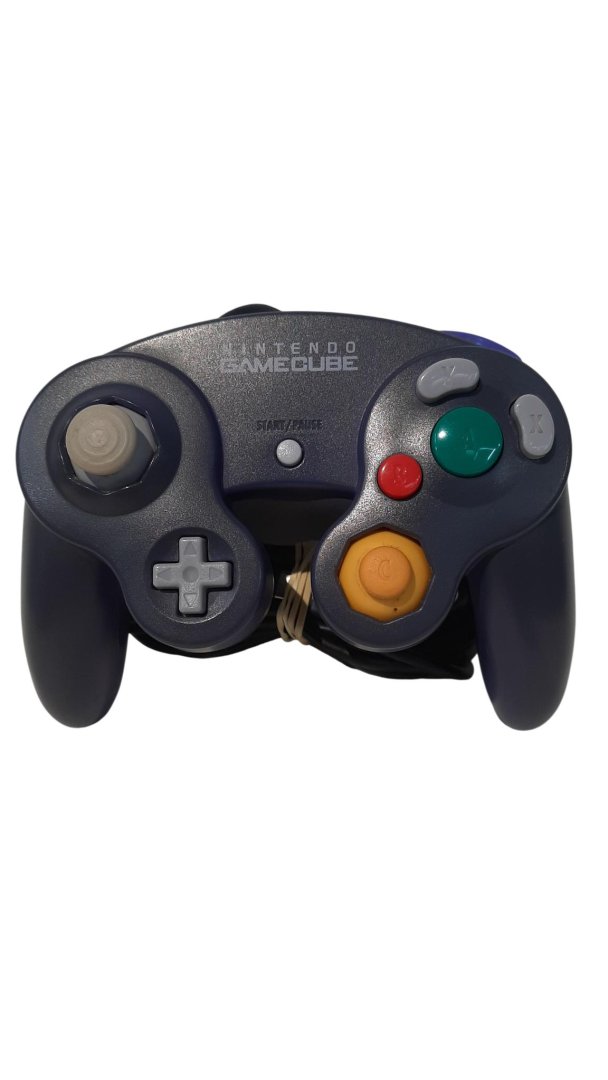 Gamecube