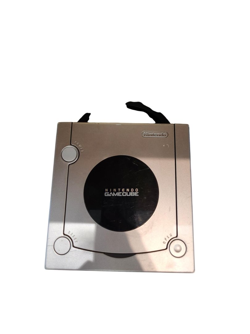 Gamecube