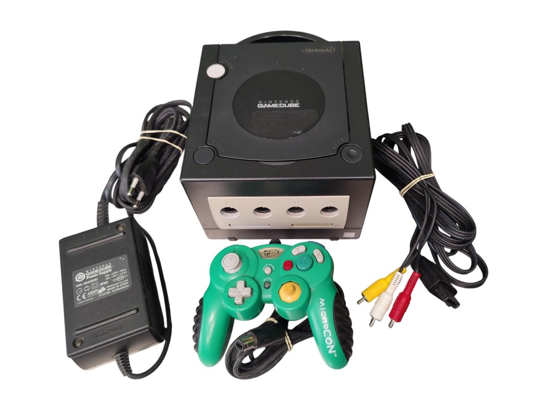 Gamecube
