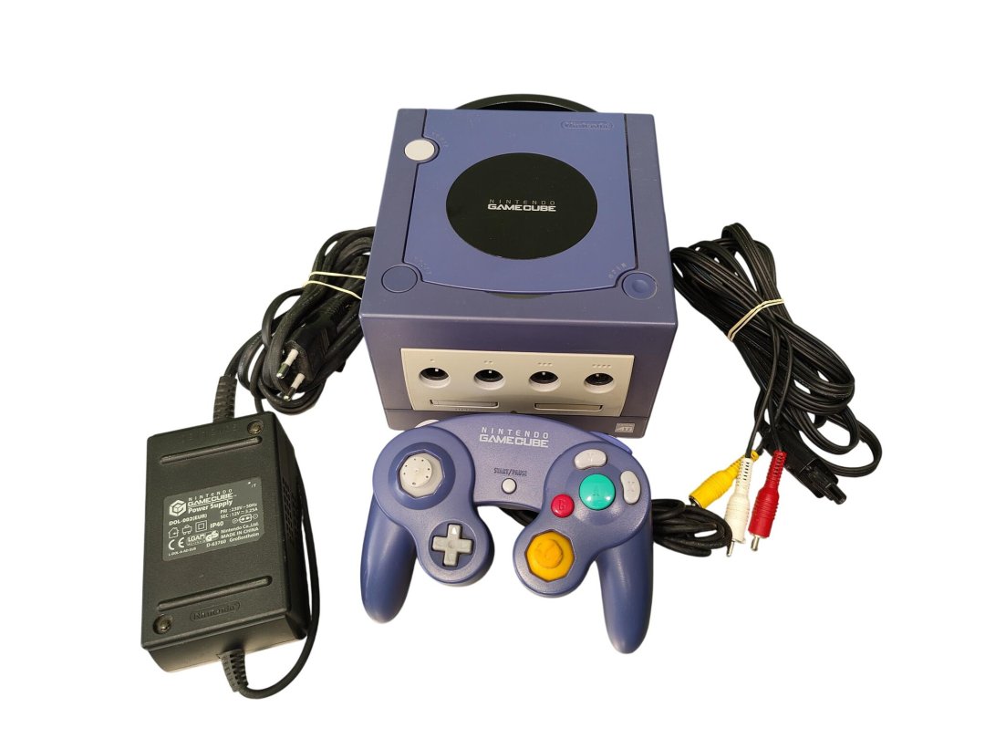 Gamecube