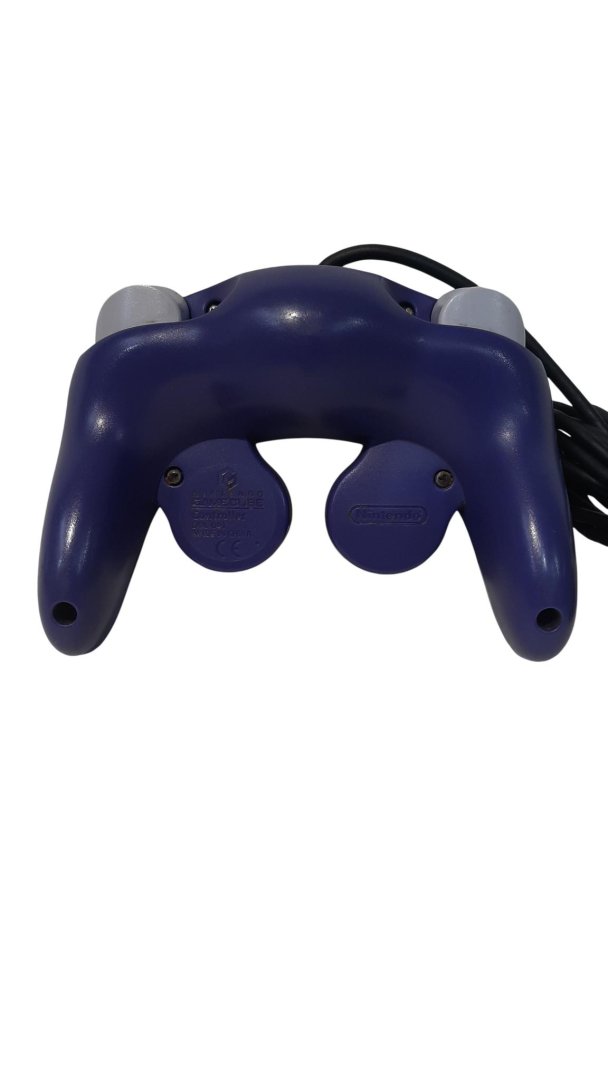 Gamecube