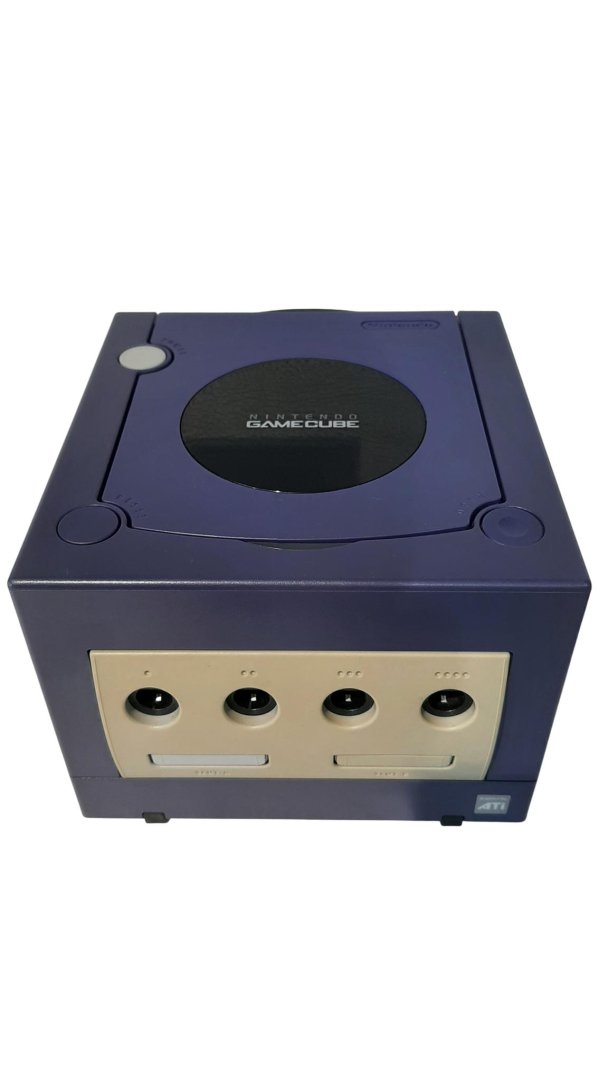 Gamecube