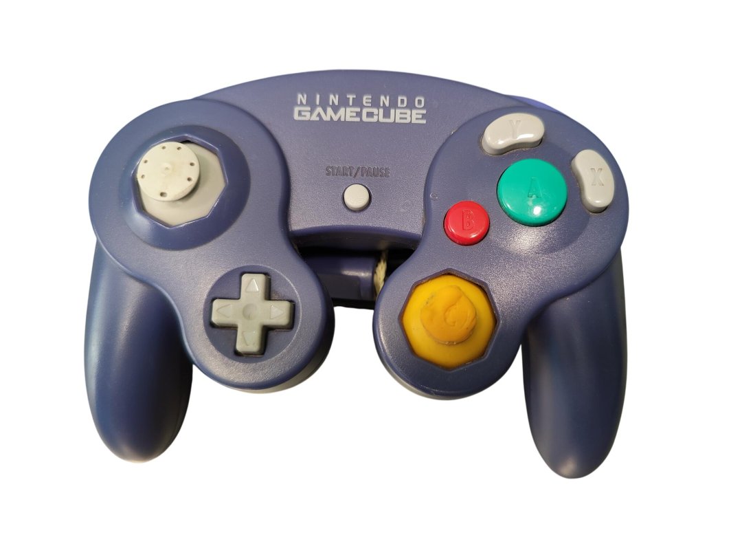 Gamecube