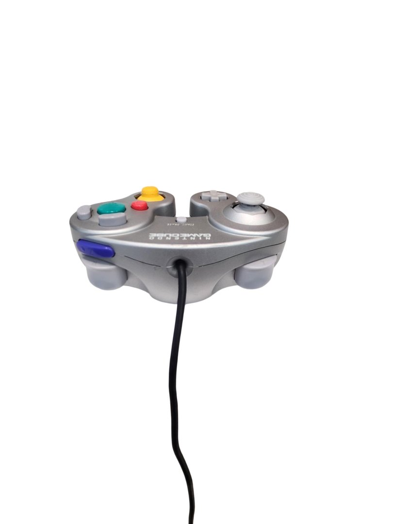 Gamecube