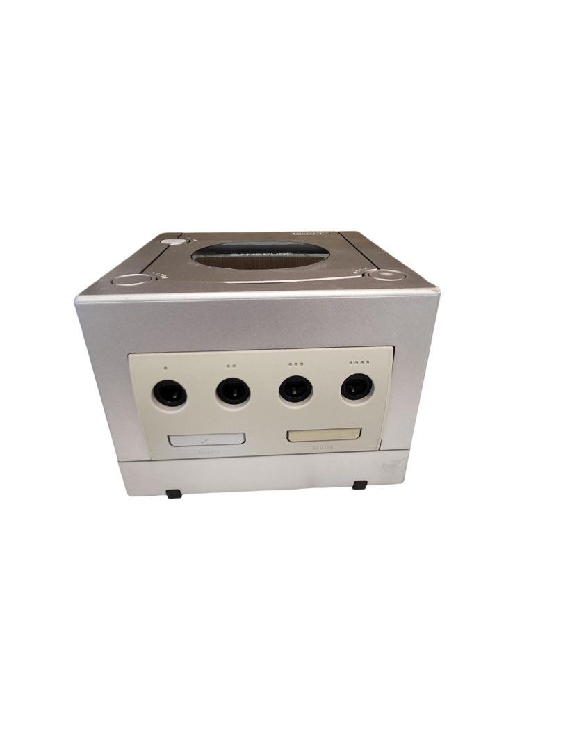 Gamecube