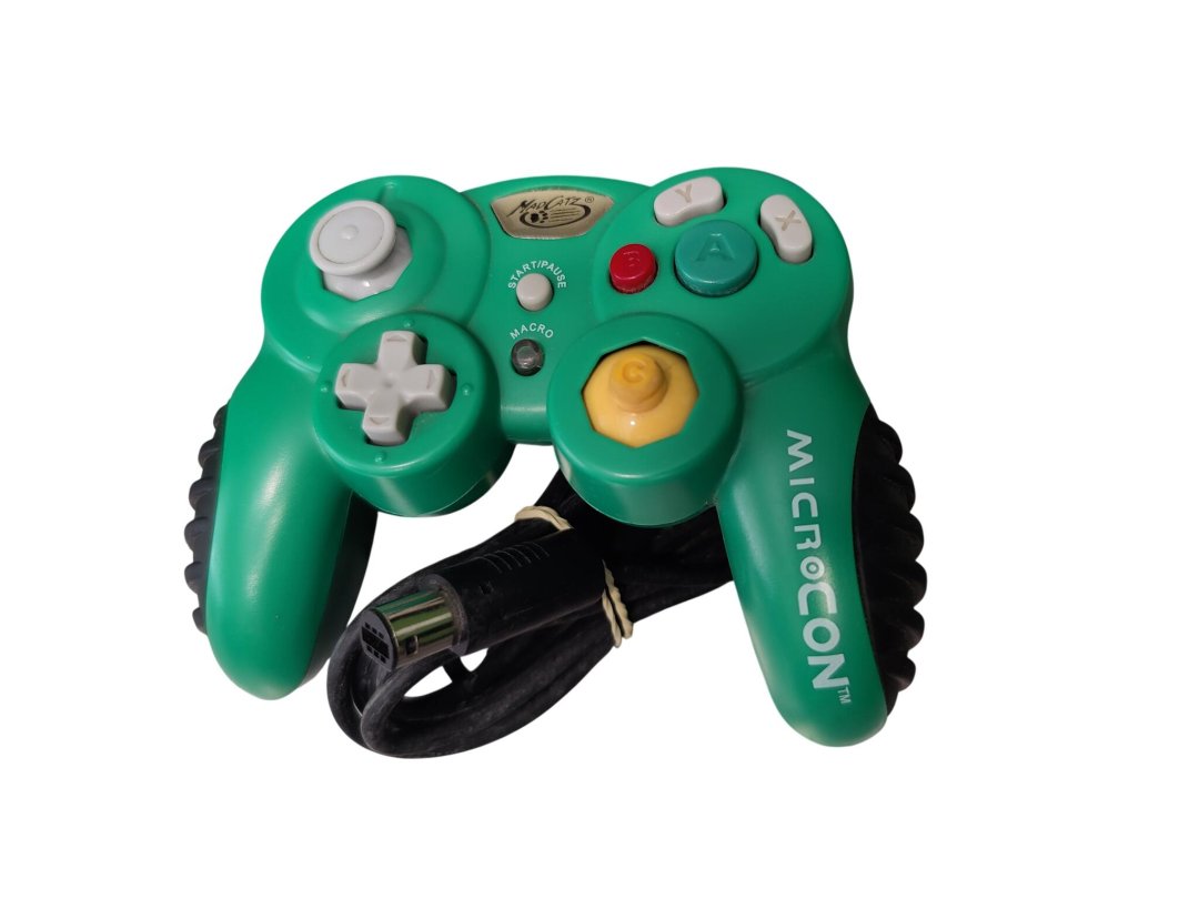 Gamecube