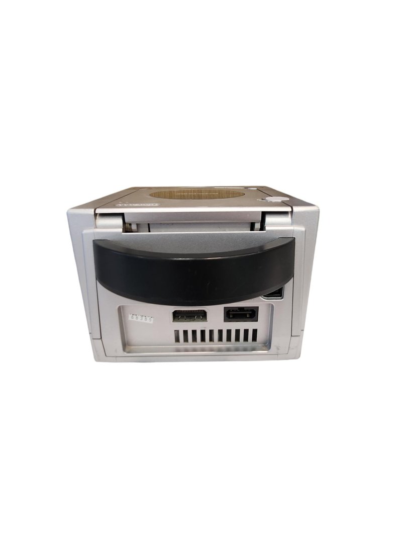 Gamecube