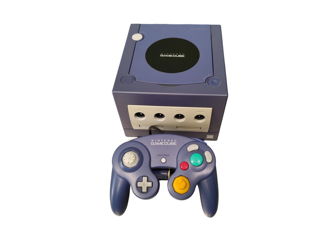 Gamecube