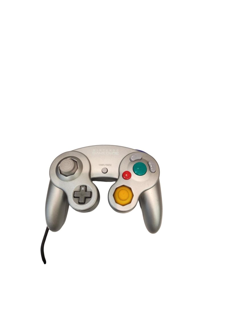 Gamecube