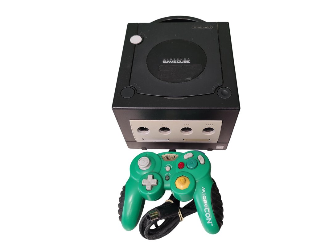 Gamecube