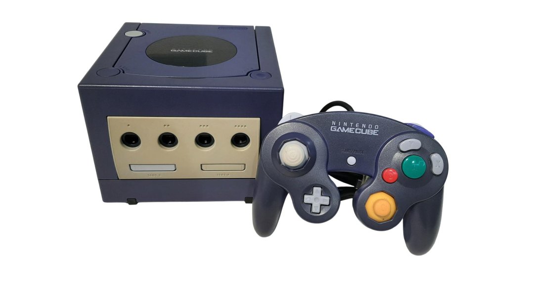 Gamecube