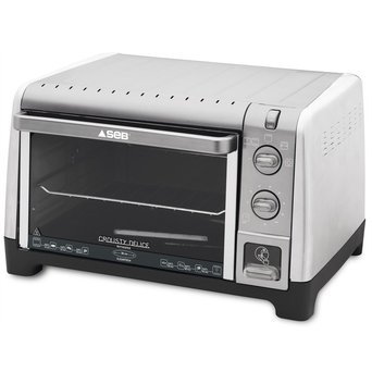 Four electrique crousty delice