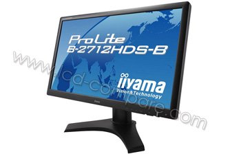 Ecran pc 27