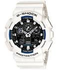 Montre a quartz ga-100b