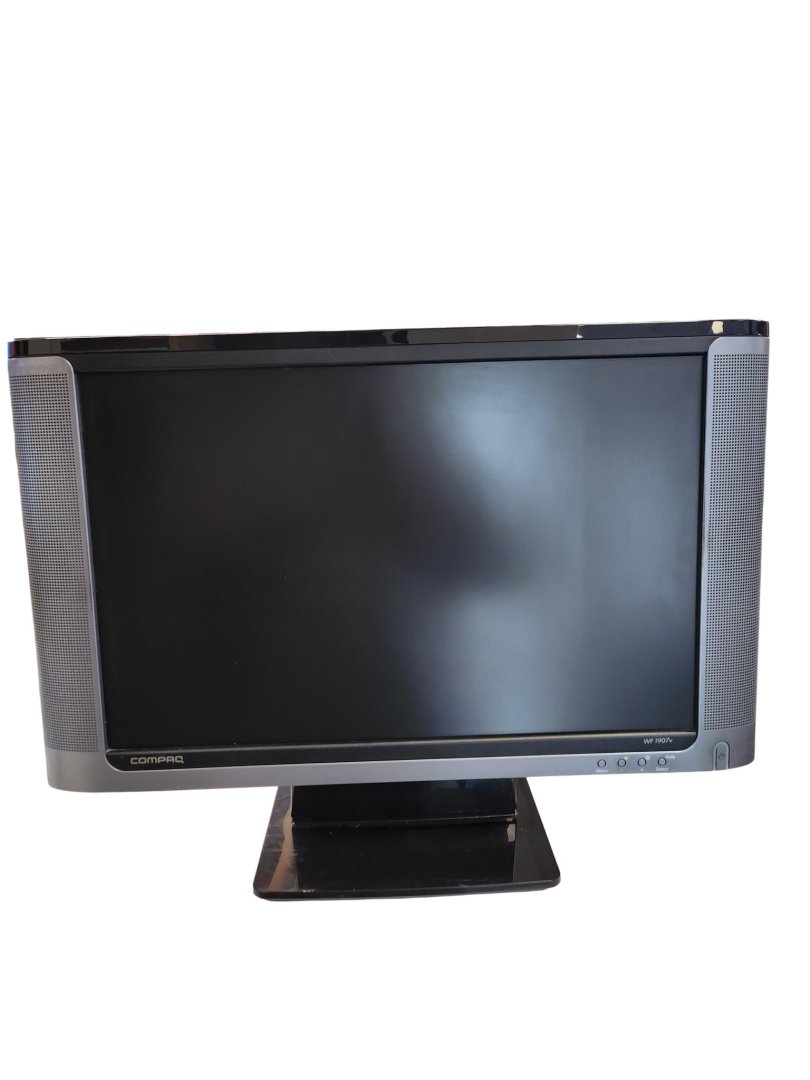 Ecran pc 19