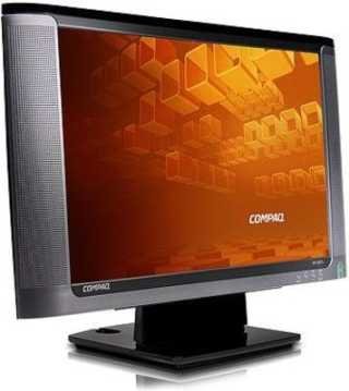 Ecran pc 19" wf 1907v