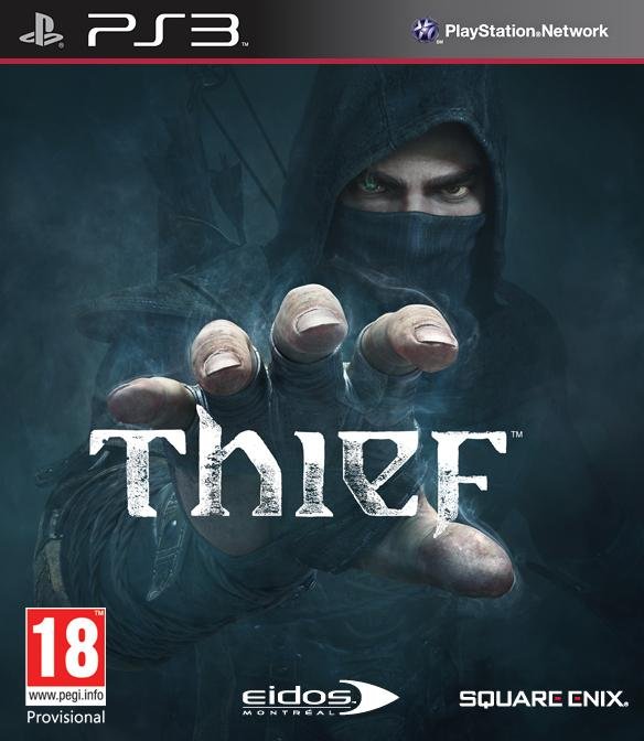 Jeu thief