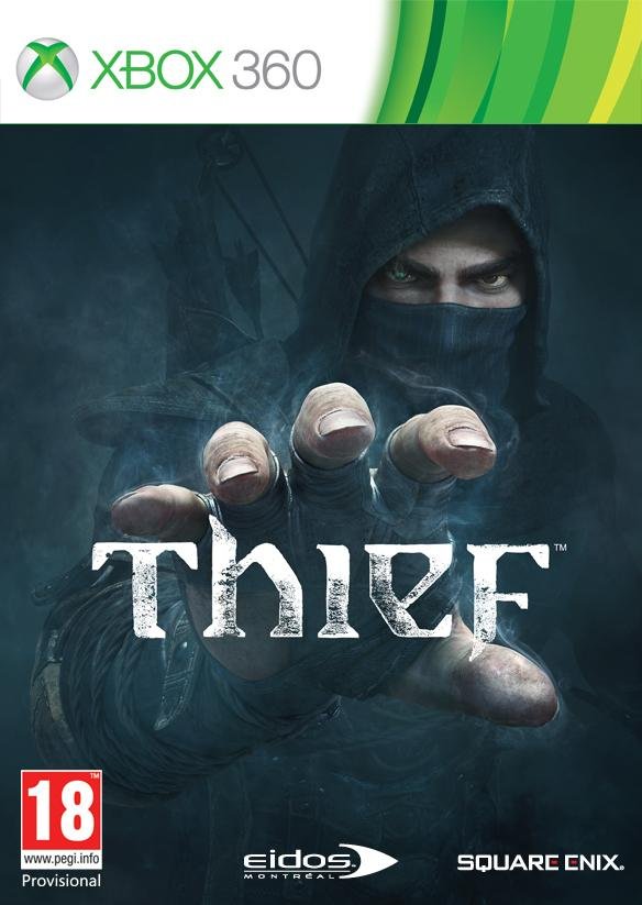 Jeu thief
