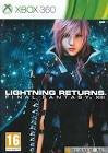Jeu lightning returns : final fantasy xiii