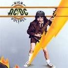 Cd high voltage