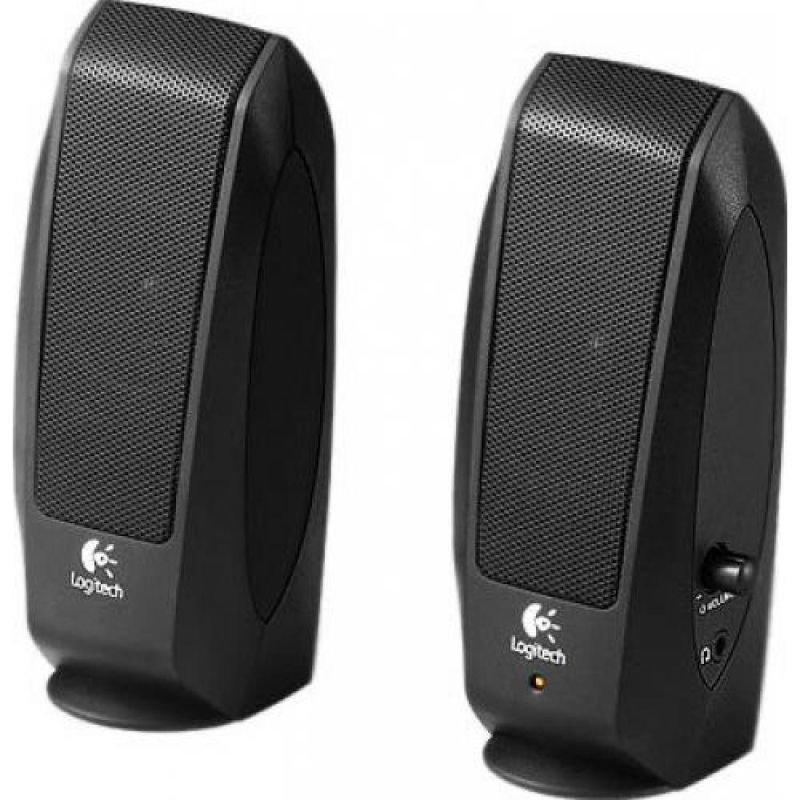 Enceintes pc s-120