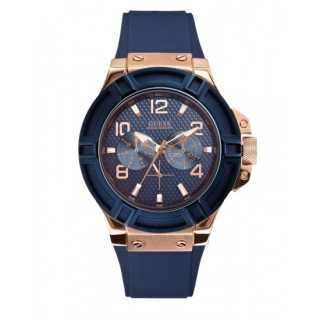 Montre a quartz w0247g3
