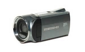 Camera easy snap hd