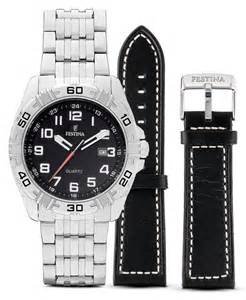 Montre a quartz f16495