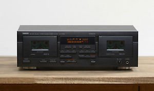 Double cassette kx-w392