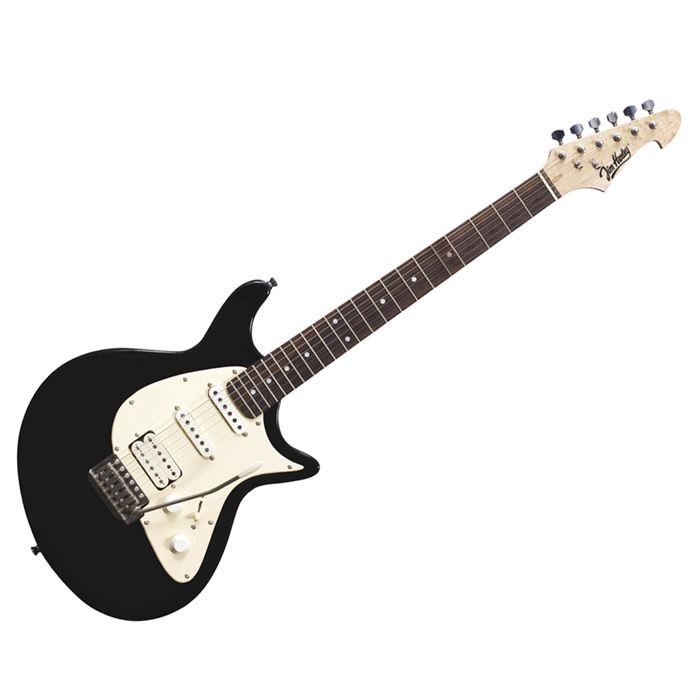 Guitare electrique