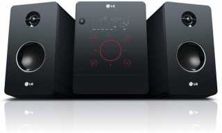 Chaine hifi fa64-d0u