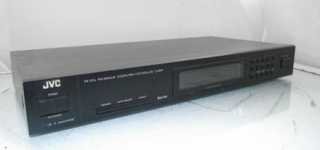 Tuner fx-311l