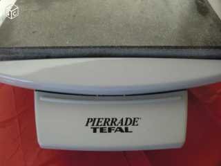 Grill pierrade 775